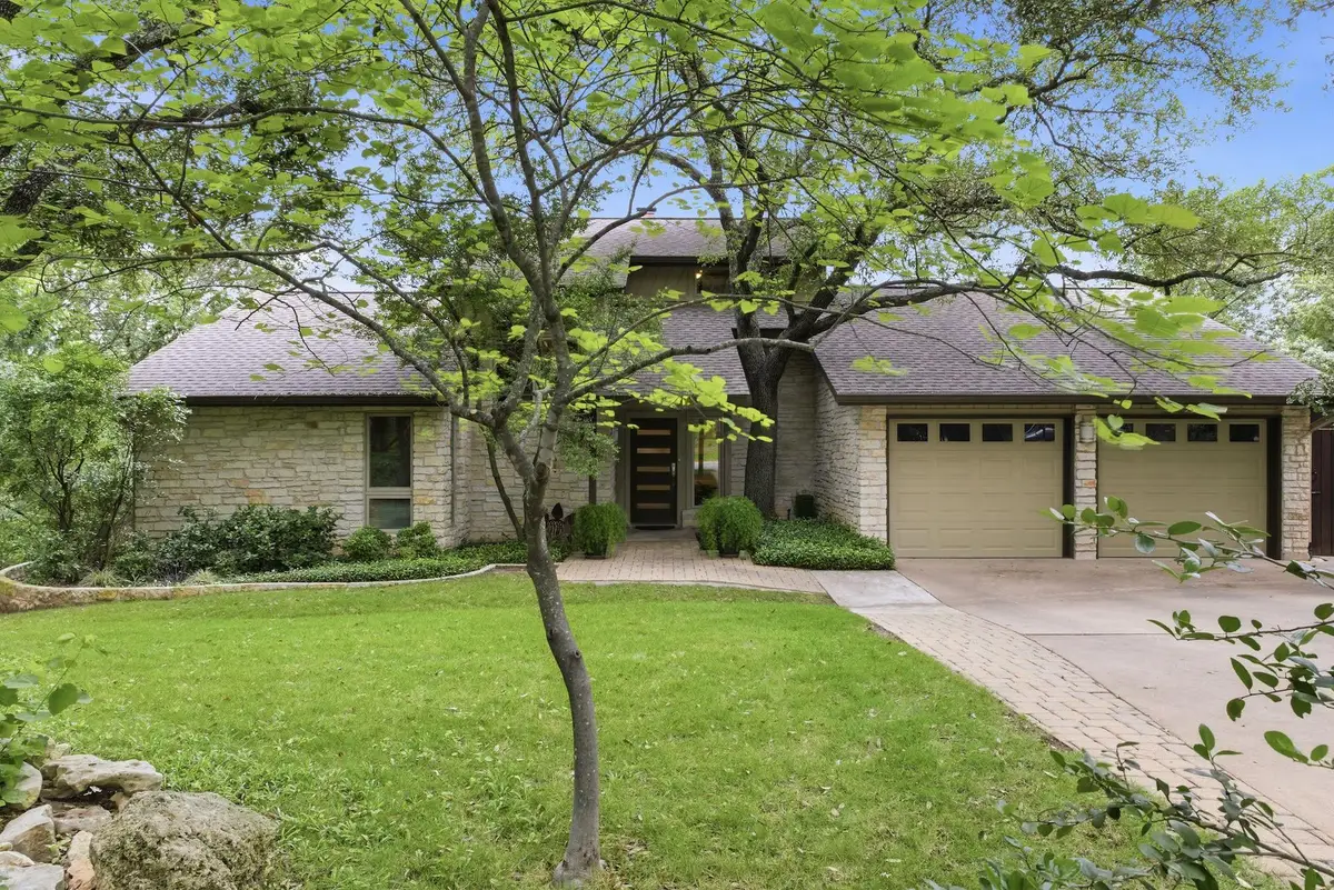 2615 Deerfoot Trl, Austin, TX 78704 - #1