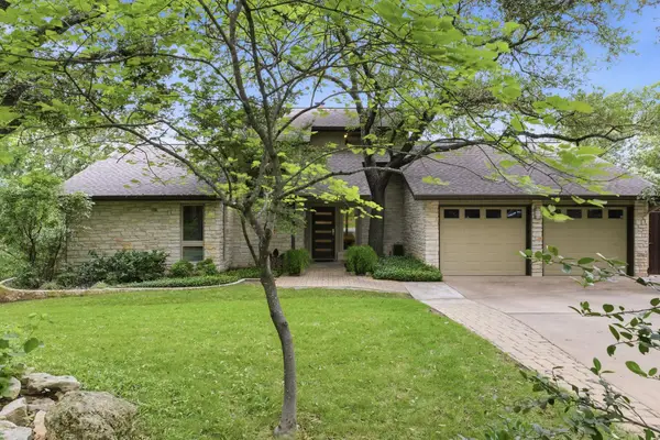 2615 Deerfoot Trl, Austin, TX 78704