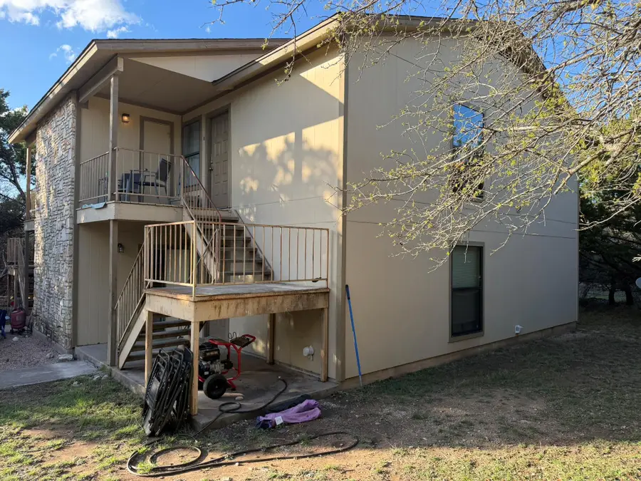 20700 Bonanza St, Lago Vista, TX 78645 - #3