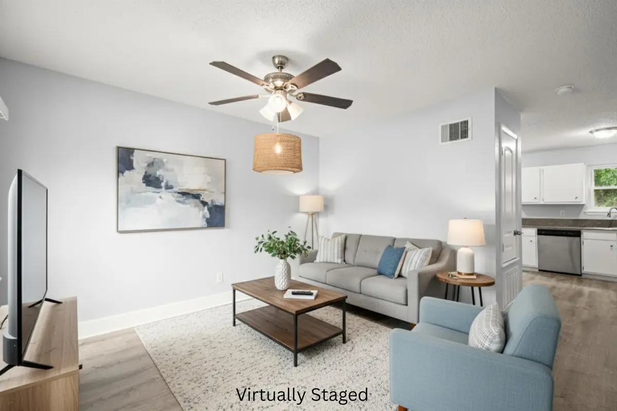 10905 Elm St, Jonestown, TX 78645 - #1