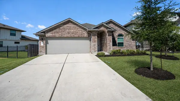 113 Caney Cv, Leander, TX 78641