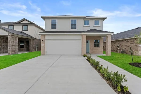 212 Raymondville Path, San Marcos, TX 78666