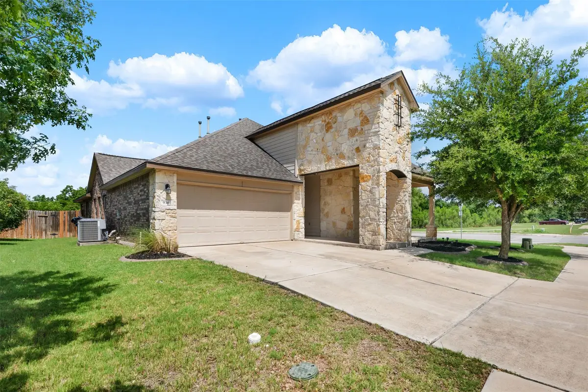 936 Canvasback Creek Dr, Leander, TX 78641 - #1