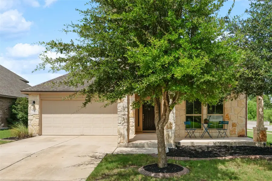 936 Canvasback Creek Dr, Leander, TX 78641 - #2