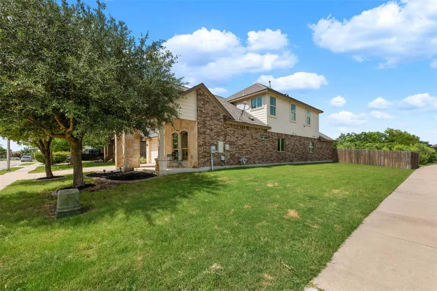 936 Canvasback Creek Dr, Leander, TX 78641 - #3