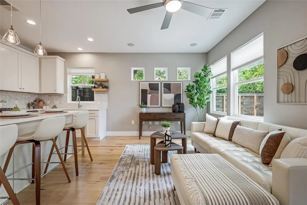 5512 Duval St #2, Austin, TX 78751 - #1