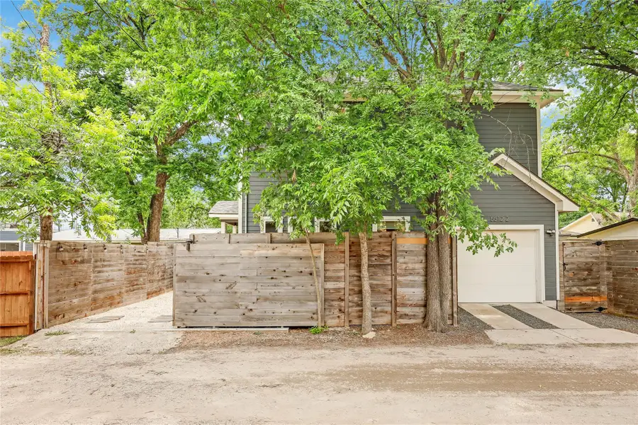 5512 Duval St #2, Austin, TX 78751 - #2