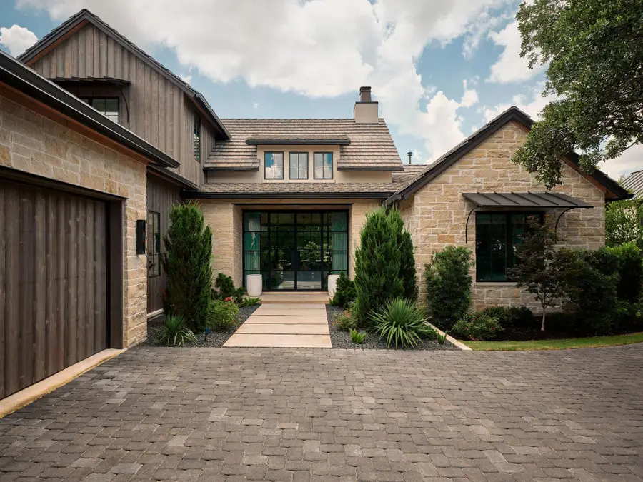 4320 Amarra Dr #1, Austin, TX 78735 - #3