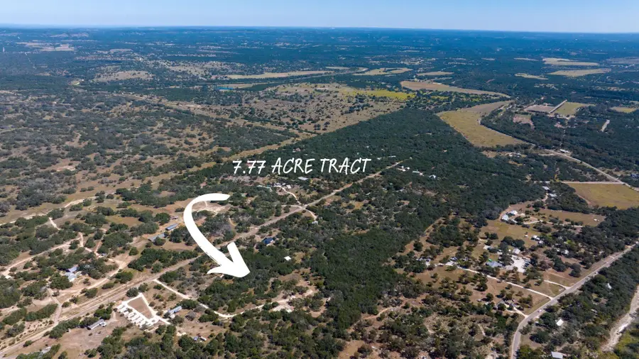 840 Forest View Dr, Blanco, TX 78606 - #2