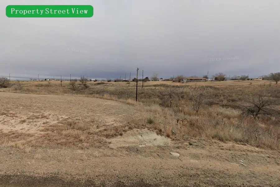 504 Pampa S St, Howardwick, TX 79226 - Image #2