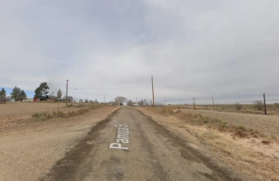 504 Pampa S St, Howardwick, TX 79226 - Image #3