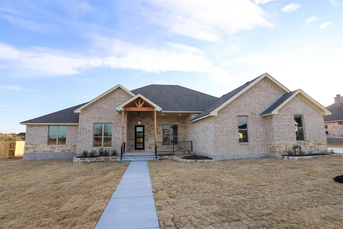 1820 Dorian Dr, Salado, TX 76571 - #1