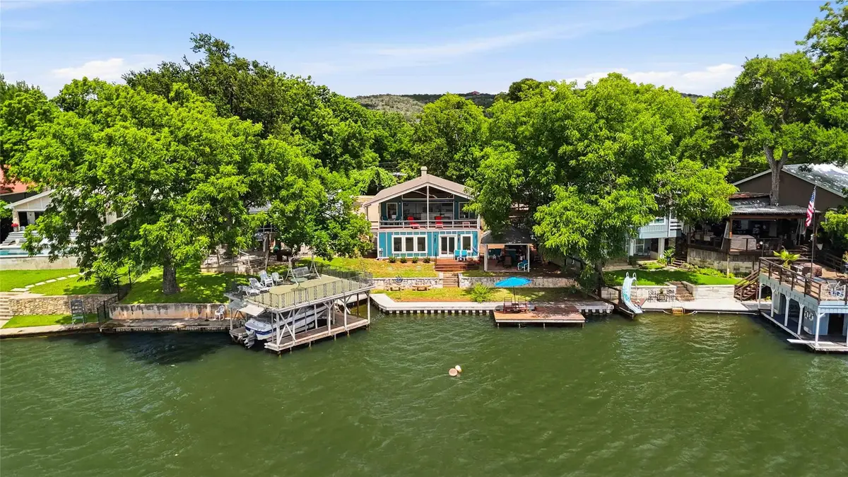 1308 Lakeside Dr, Burnet, TX 78611 - #1