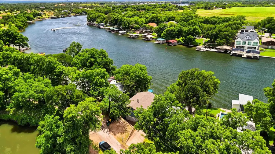 1308 Lakeside Dr, Burnet, TX 78611 - #3