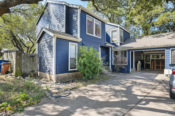 7100 Woodhue Ct, Austin, TX 78745