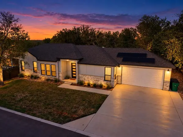721 Fir Ln, Cottonwood Shores, TX 78657