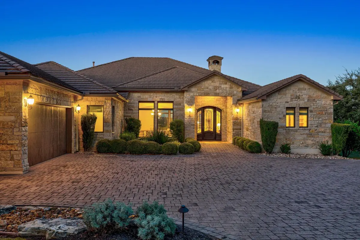 3809 Verano Dr, Austin, TX 78735 - #1