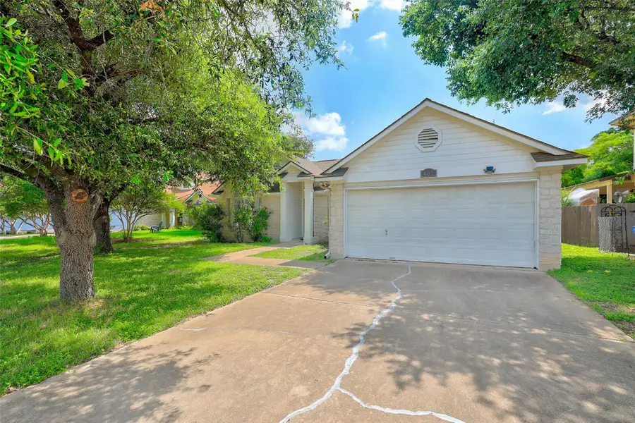 408 N Mount Rushmore Dr, Cedar Park, TX 78613 - #2