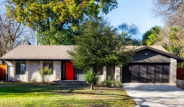 6822 Willamette Dr, Austin, TX 78723