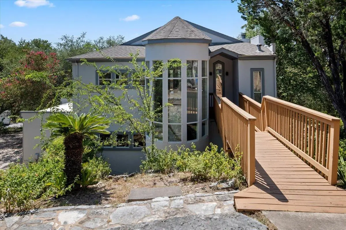 210 Finn St, Austin, TX 78734 - #1