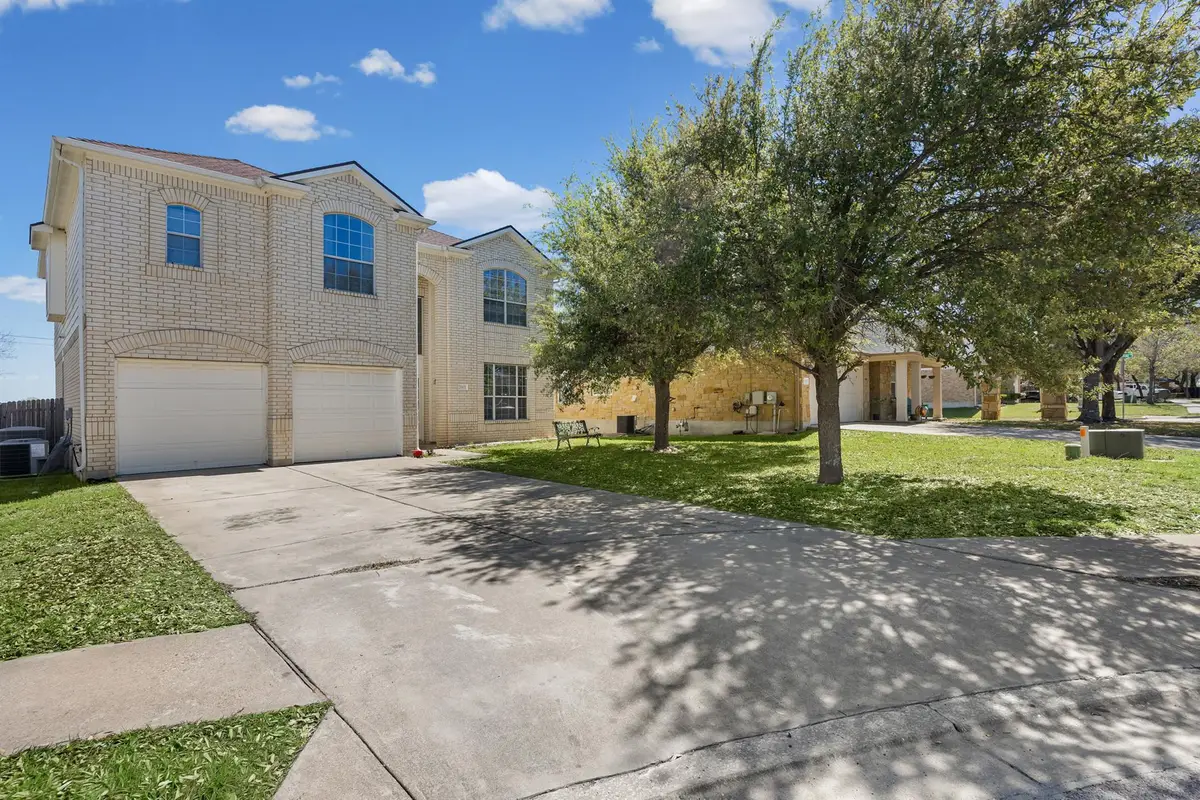 3502 Shiraz Loop, Round Rock, TX 78665 - #1