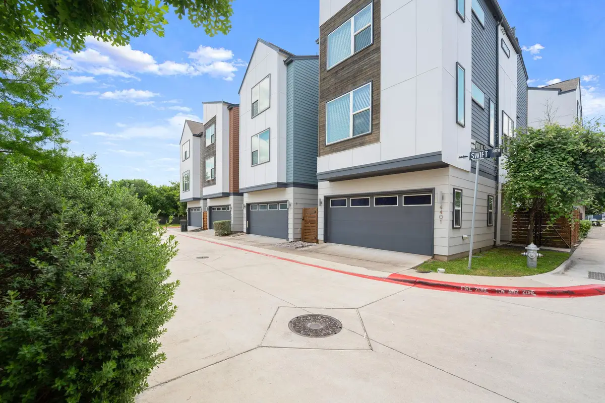4403 Swift Path, Austin, TX 78741 - #1