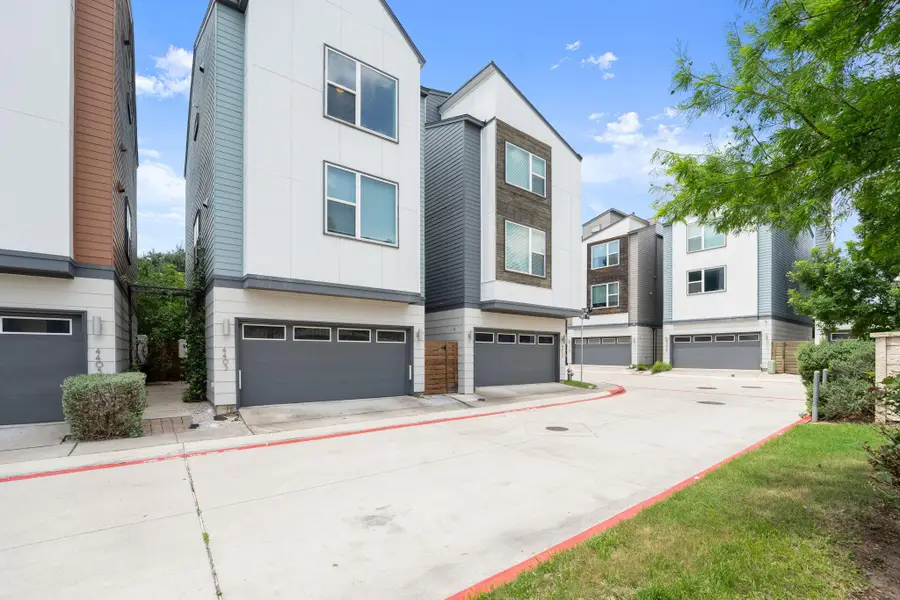 4403 Swift Path, Austin, TX 78741 - #2