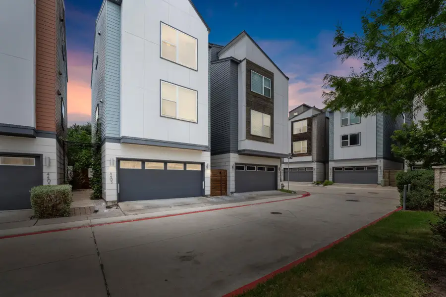 4403 Swift Path, Austin, TX 78741 - #3