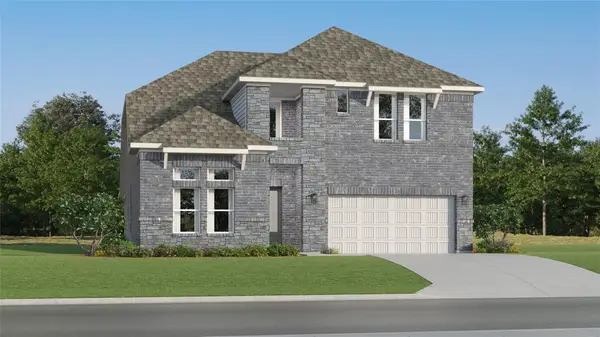 516 Lagonda Dr, Hutto, TX 78634