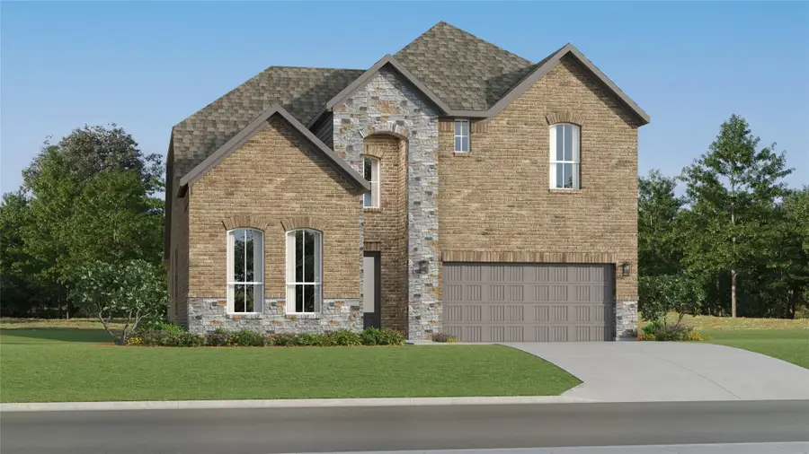 516 Lagonda Dr, Hutto, TX 78634 - #3