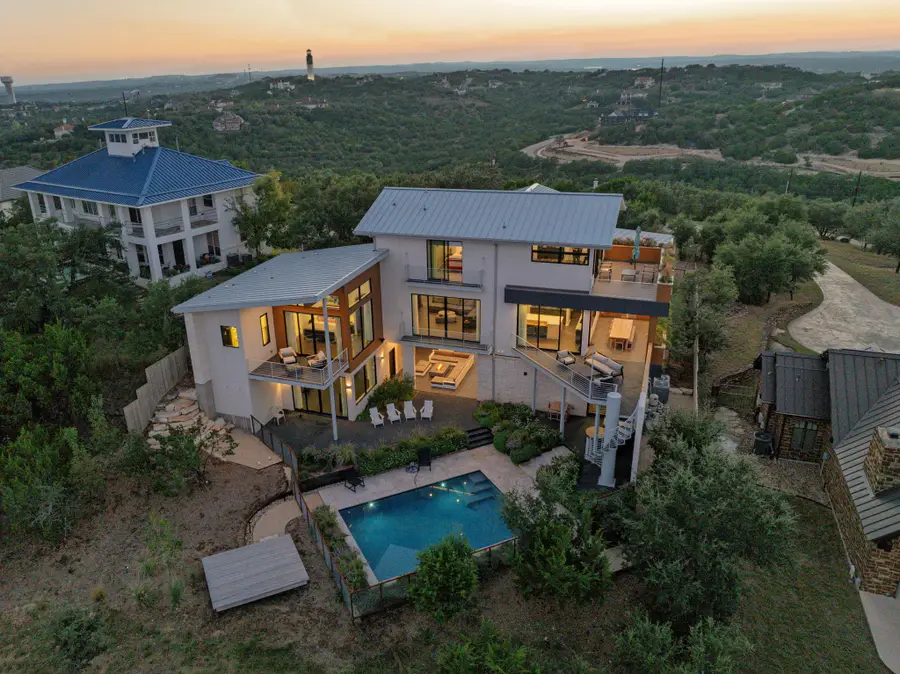 5004 Mcintyre Cir, Austin, TX 78734 - Image #3