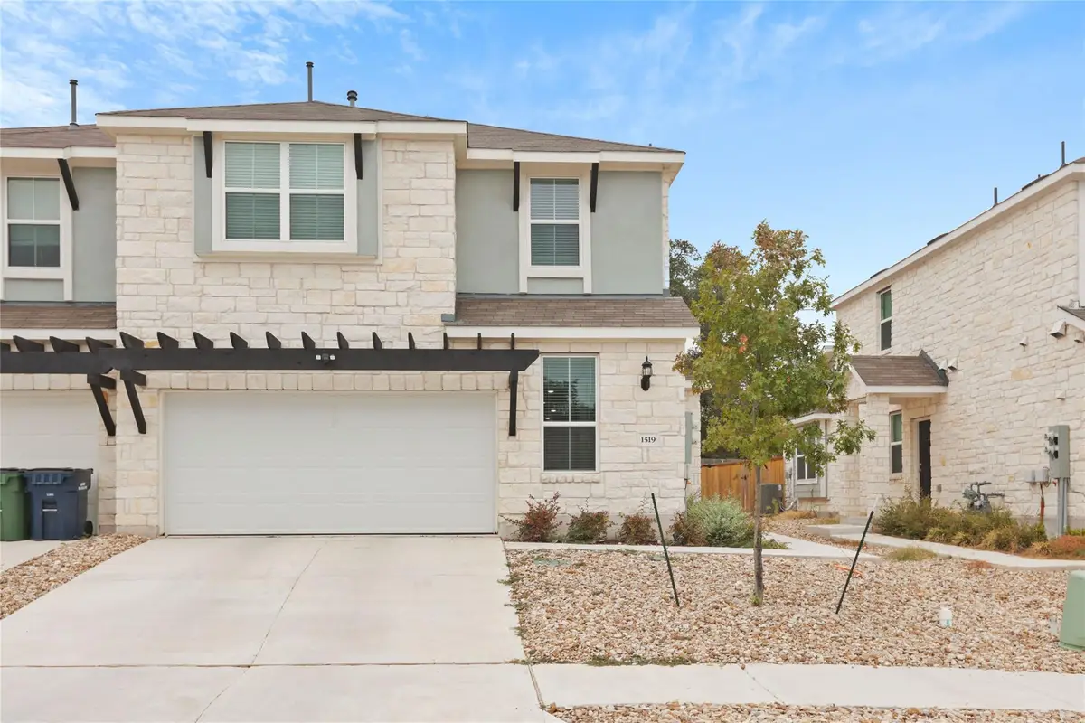 1519 Fenton Hill Dr, Leander, TX 78641 - #1
