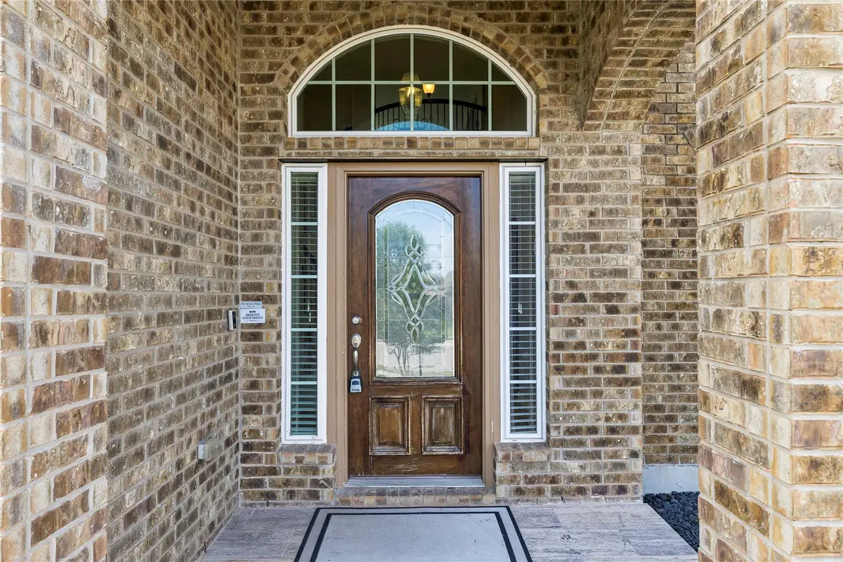 5835 Parma St, Round Rock, TX 78665 - #1