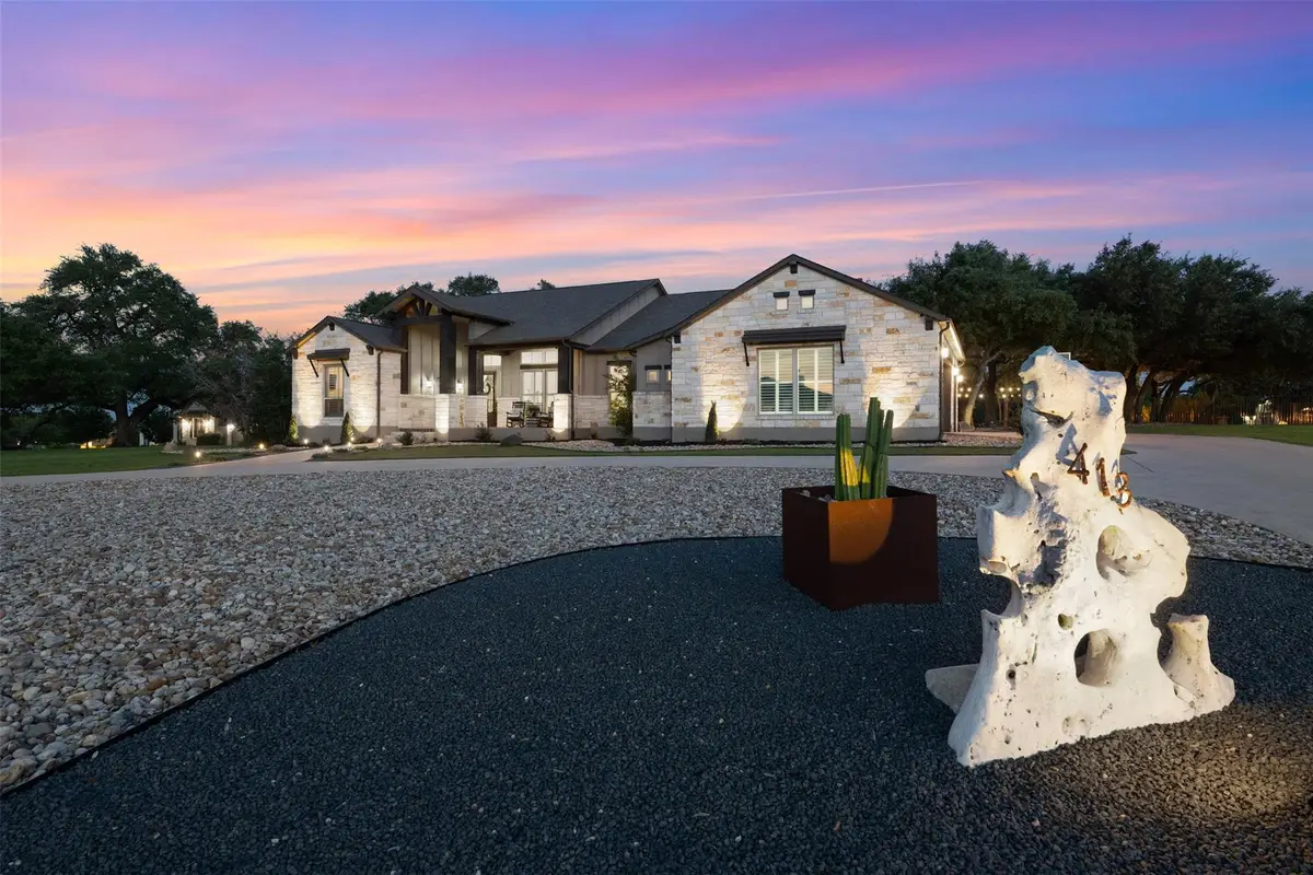 413 Umbrella Sky, Liberty Hill, TX 78642 - #1