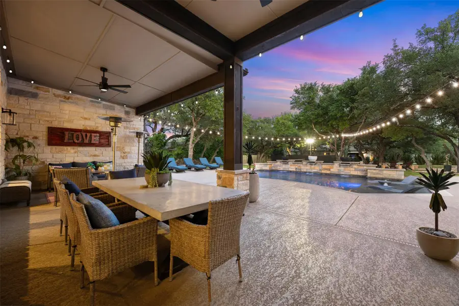 413 Umbrella Sky, Liberty Hill, TX 78642 - #2