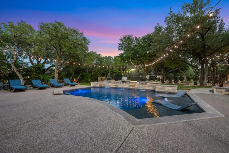 413 Umbrella Sky, Liberty Hill, TX 78642 - #3
