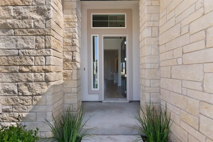 1820 Willow Bean Dr, Georgetown, TX 78633 - #3