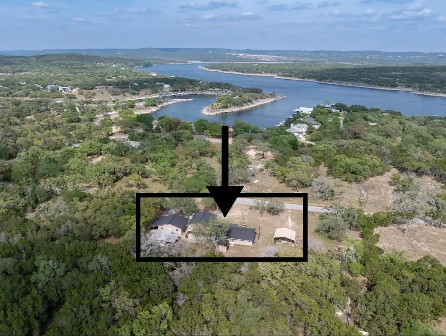 4948 Travis Oaks Dr, Marble Falls, TX 78654 - #3