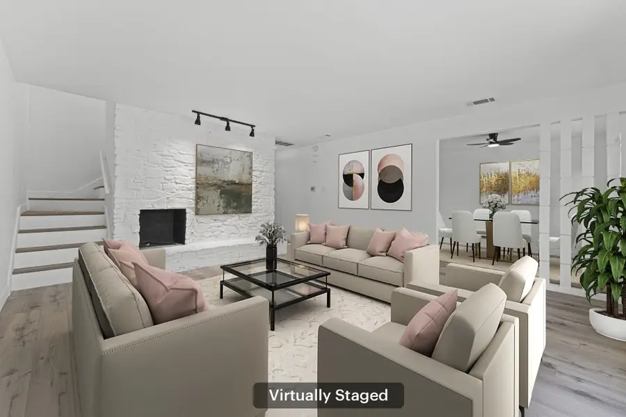 10912 Hillside Oak Ln, Austin, TX 78750 - #3