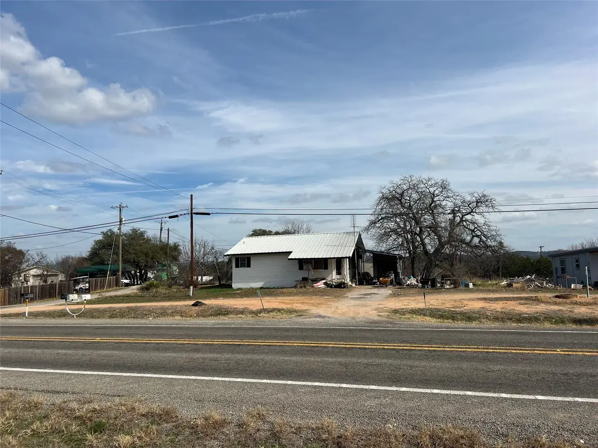 1034 Ranch Road 2545, Kingsland, TX 78639 - #1