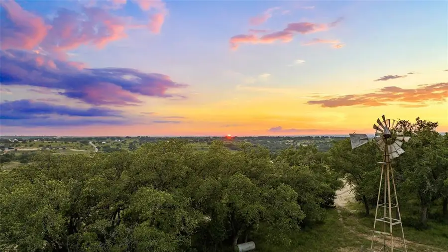 Lot 2 Sunset View Ct, Johnson City, TX 78636 - #2