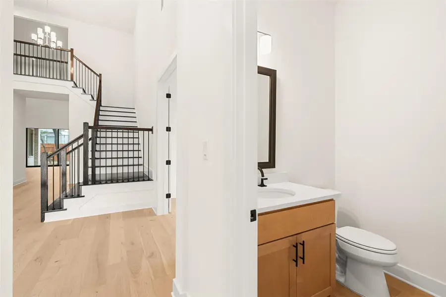 14302 Blooming Meadow Dr, Cedar Park, TX 78641 - #3