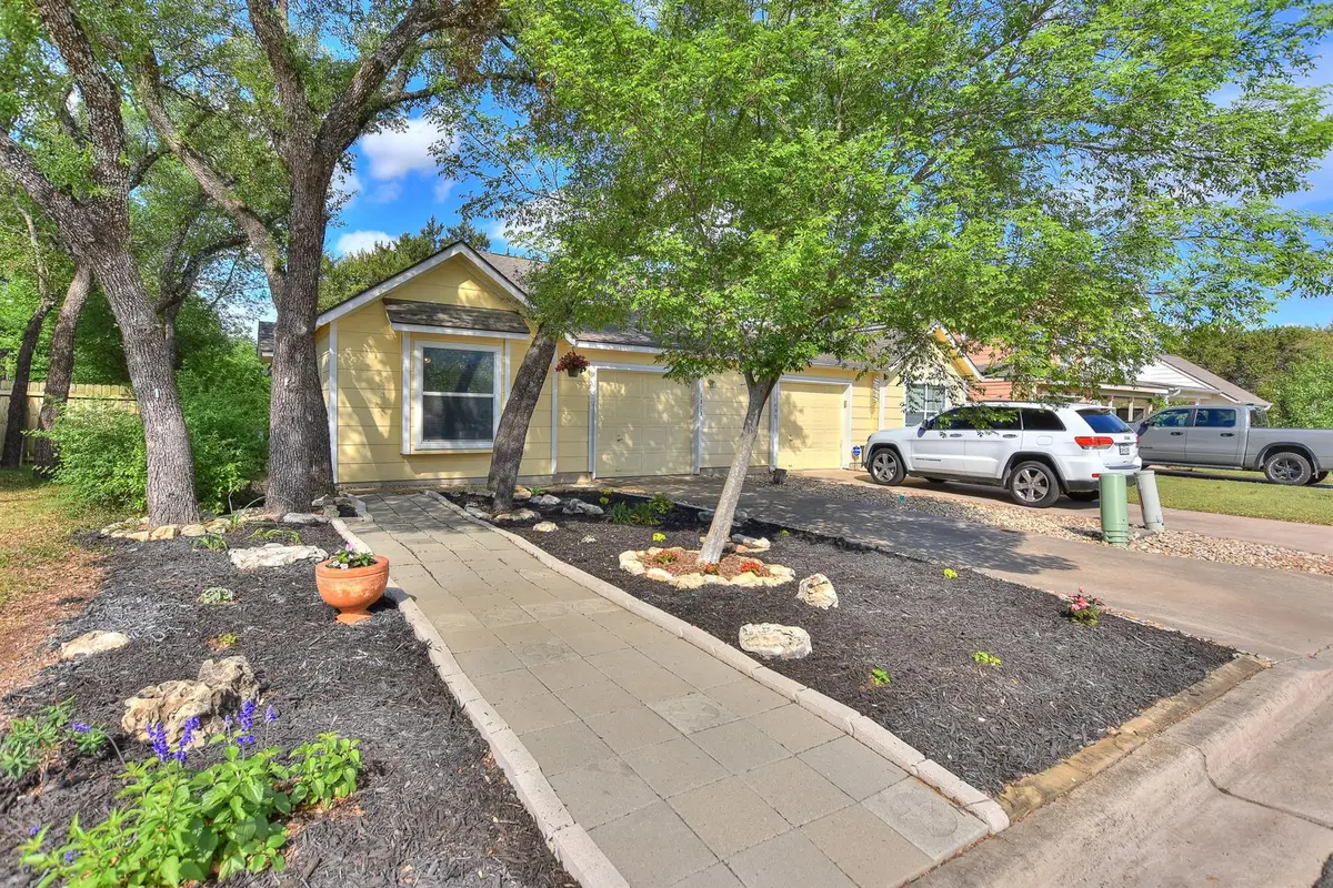 1410 E 3rd St, Georgetown, TX 78626 - #1