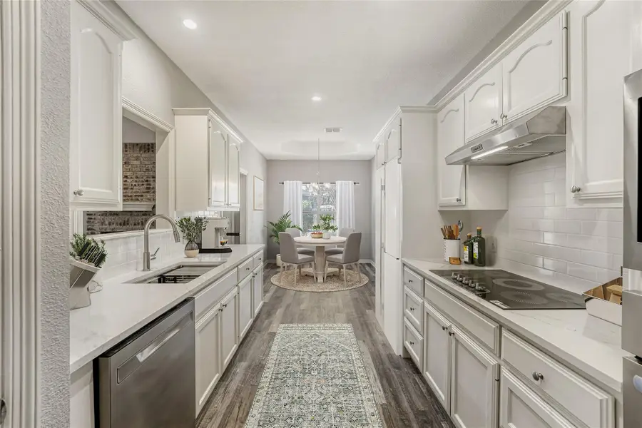 100 Susana Dr, Georgetown, TX 78628 - #3