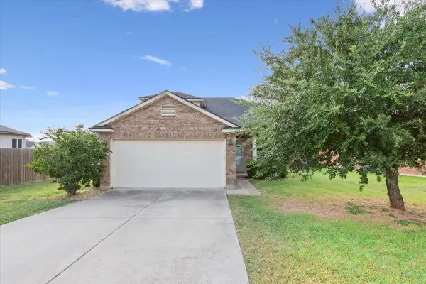1123 Starlight Dr, Temple, TX 76502