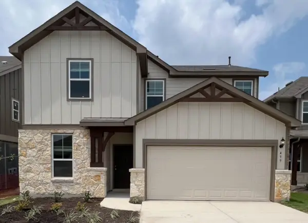499 Tree Nut Loop, Buda, TX 78610