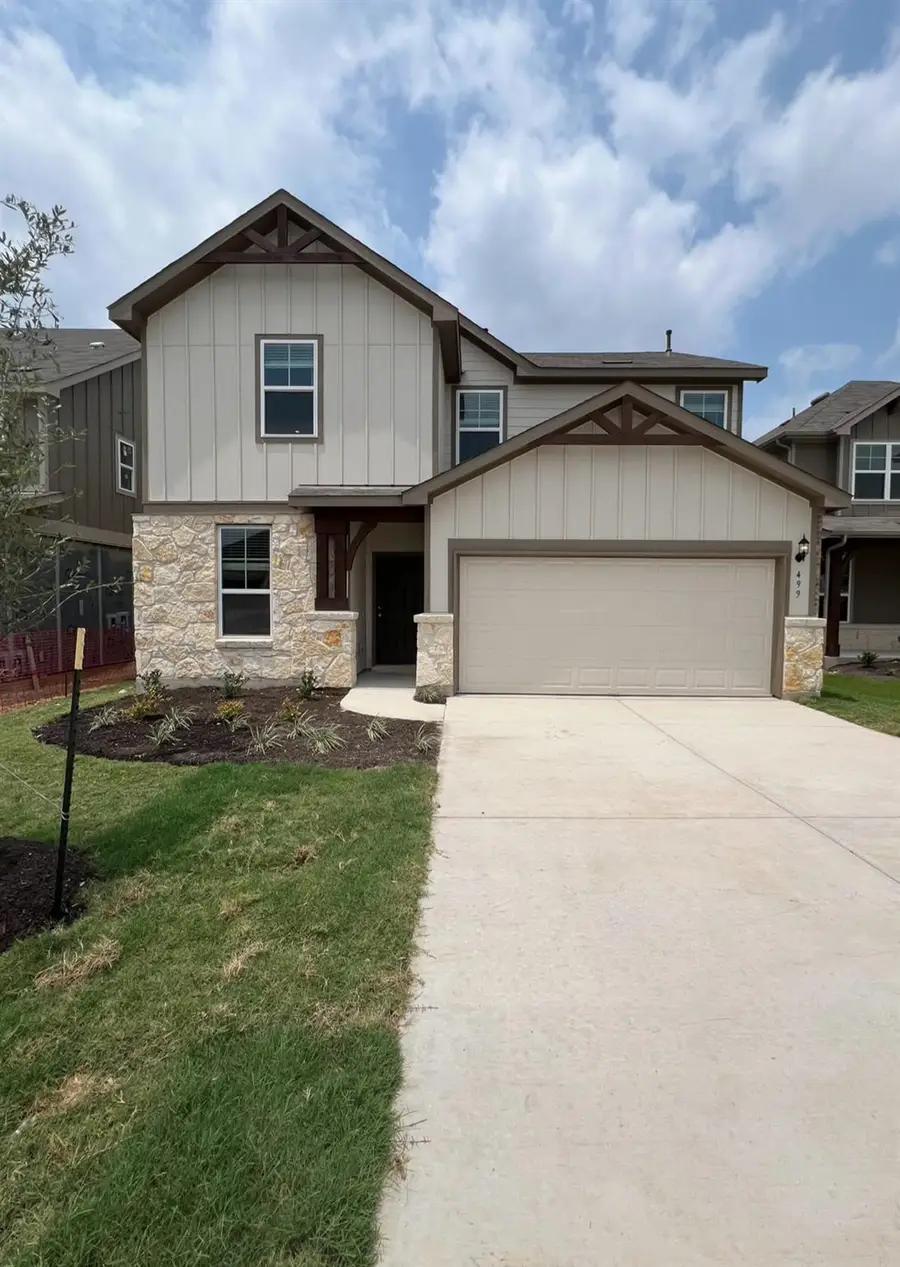 499 Tree Nut Loop, Buda, TX 78610 - #3