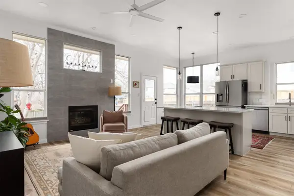 6844 La Concha Pass, Austin, TX 78749