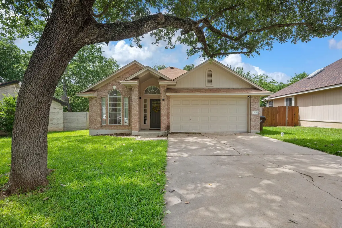 2105 Yaupon Holw, Round Rock, TX 78664 - #1