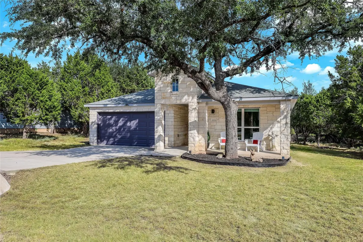 21711 Crystal Way, Lago Vista, TX 78645 - #1